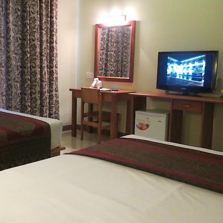 Bao Mai Resort Sihanoukville Exteriér fotografie