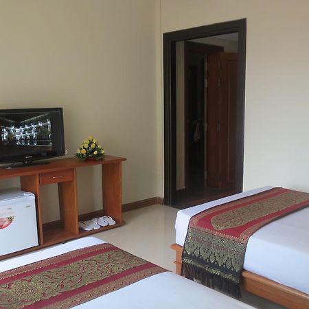 Bao Mai Resort Sihanoukville Exteriér fotografie