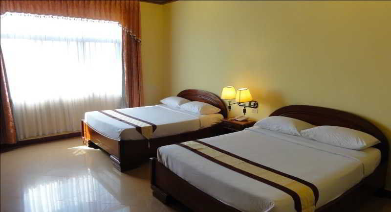 Bao Mai Resort Sihanoukville Exteriér fotografie