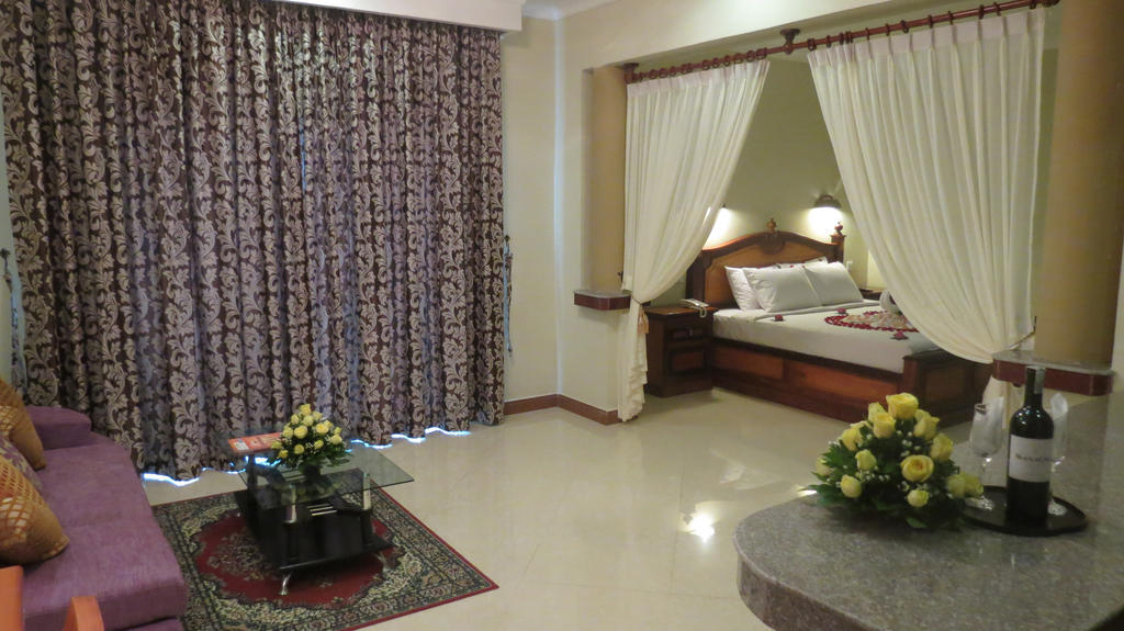 Bao Mai Resort Sihanoukville Exteriér fotografie
