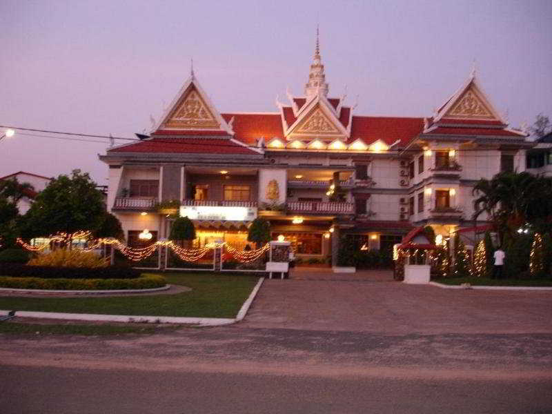 Bao Mai Resort Sihanoukville Exteriér fotografie