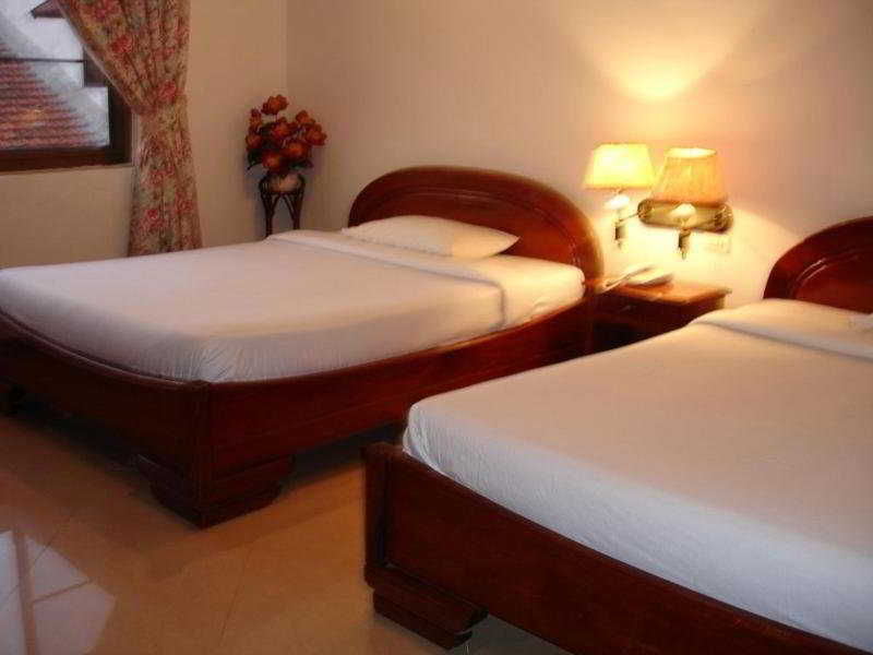 Bao Mai Resort Sihanoukville Exteriér fotografie