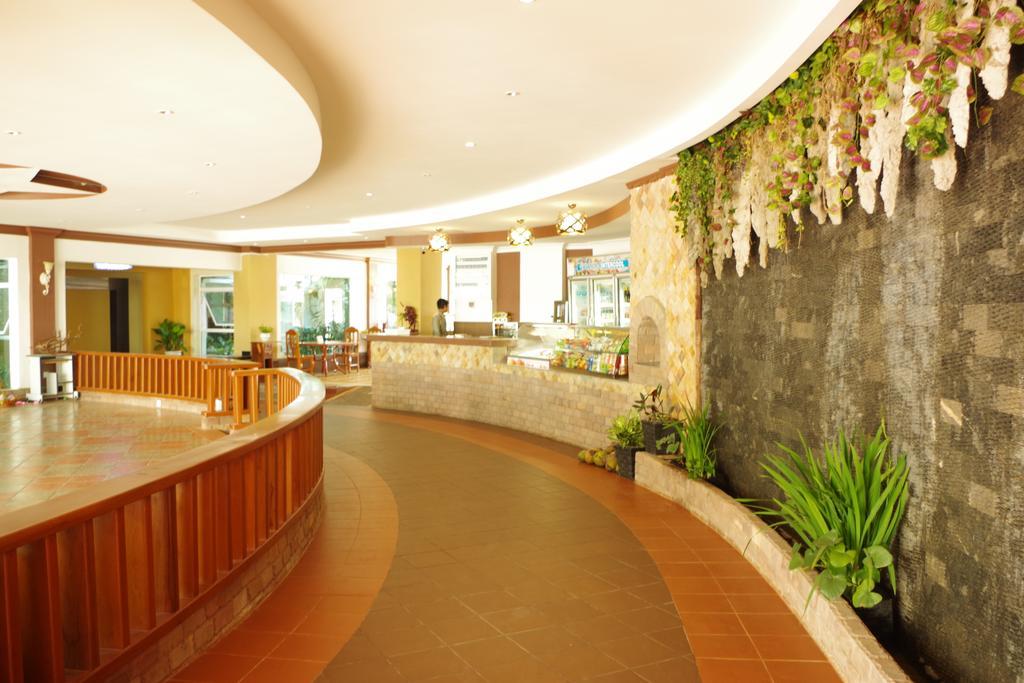 Bao Mai Resort Sihanoukville Exteriér fotografie