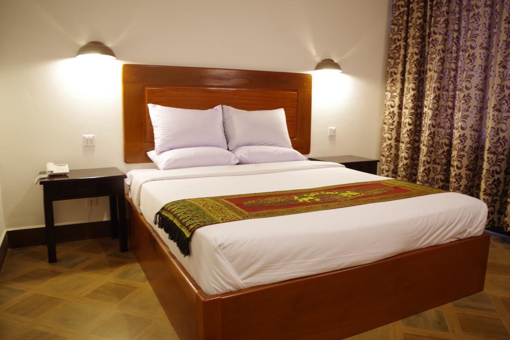 Bao Mai Resort Sihanoukville Exteriér fotografie